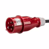 Обігрівач Neo Tools TOOLS 5 кВт, IPX4 (90-069) - Image 3