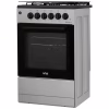 Плита Artel APETITO 50 10-E GREY - Image 3