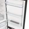 Холодильник Gorenje NRK6192ABK4 - Image 11