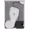 Сушильная машина Gorenje DPNE 92 GNLWIFI/UA (DPNE92GNLWIFI) - Image 11