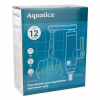 Проточний водонагрівач AQUATICA NZ 3.0кВт 0.4-5бар для кухн (9797133) - Image 3