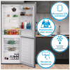 Холодильник Indesit INKS 1341 S4E (INKS1341S4E) - Image 4