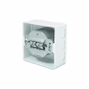 Компьютерная розетка Digitus 2xRJ45 FTP, для наружной проводки (DN-9002-N) - Image 2