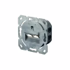 Компьютерная розетка Digitus 2xRJ45 FTP, для наружной проводки (DN-9002-N) - Image 3