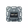 Комп'ютерна розетка Digitus 2xRJ45 FTP, для відкритої проводки (DN-9002-N) - Image 4