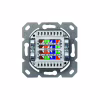 Комп'ютерна розетка Digitus 2xRJ45 FTP, для відкритої проводки (DN-9002-N) - Image 5