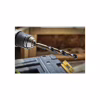 Набір свердл DeWALT по металу Black&Gold HSS-G, 19 шт, кейс Tough Case (DT70728) - Image 4