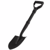 Лопата 2E Groundbreaker, сталевий держак, 2 мм, 70 см, 0.98кг (2E-S70B) - Image 2