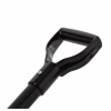 Лопата 2E Groundbreaker, сталевий держак, 2 мм, 70 см, 0.98кг (2E-S70B) - Image 3