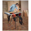 Циркулярная пила Black&Decker пильный, 1800 Вт, диск 254*30 мм, 4.800 об/мин,27,5 кг (BES720) - Image 2