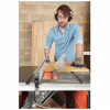Циркулярная пила Black&Decker пильный, 1800 Вт, диск 254*30 мм, 4.800 об/мин,27,5 кг (BES720) - Image 4