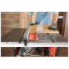 Циркулярная пила Black&Decker пильный, 1800 Вт, диск 254*30 мм, 4.800 об/мин,27,5 кг (BES720) - Image 5