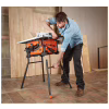 Циркулярна пила Black&Decker пильний, 1800 Вт, диск 254*30 мм, 4.800 об/мин,27,5 кг (BES720) - Image 11