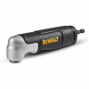 Насадка DeWALT EXTREME IMPACT 90 град для дрилів та шуруповертів (DT20500) - Image 2