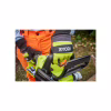 Захисні рукавиці Ryobi RAC258XL для роботи з ланцюговою пилкою вологозахист, р. XL (5132005712) - Image 5