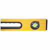 Уровень Sigma с поворотной капсулой, 2 рукоятки 60см (3723061) - Image 6
