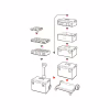 Ящик для інструментів QBRICK SYSTEM ONE 350 2,0 PROFI (SKRQ350P2CZAPG003) - Image 5