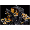 Сумка для инструмента DeWALT TOUGHSYSTEM 2.0, 11 дюймов, 360x280x245 мм. (DWST83524-1) - Image 4