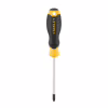 Отвертка Stanley Cushion Grip, Ph2x100мм. (STHT16158-0) - Image 2
