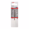 Сверло Bosch по металлу HSS-Co, DIN 338, 3х33мм, 1шт (2.608.585.842) - Image 3