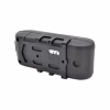 Колодка для подовжувача Panasonic X-tendia 2 гнізда із заземленням (WLTB04202BL-UA) - Image 2