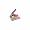 Затискач для клем Voltronic HCS8 6-4A 0.25-10mm2, blue-red + набір наконечників (VE0508, VE1508, VE1008, VE4009, VE2508) (HCS8 6-4A+VE1020) - Image 2