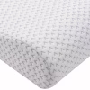 Подушка ARDESTO ортопедическая Sleepwell волна, пена мемори, 60х40х11/9см белый (ART6040COP) - Image 4