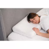Подушка Ardesto ортопедична Sleepwell хвиля, піна меморі, 60х40х11/9см білий (ART6040COP) - Image 8