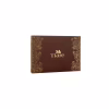 Постельное белье Tiare L010 Сатин Deluxe двуспальный (L010_DeLuxe_dv) - Image 8