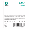 Презервативи Lex Condoms Classic 3 шт. (4820144770333) - Image 2