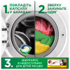 Капсулы для стирки Ariel Pods All-in-1 Color Для цветного 100 шт. (8700216764179) - Image 8