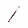Ручка гелевая Unimax Top Tek Gel, красная (UX-133-06) - Image 2
