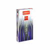 Ручка гелевая Unimax Top Tek Gel, красная (UX-133-06) - Image 3