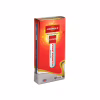 Ручка кулькова Unimax Fine Point Dlx., чорна (UX-111-01) - Image 3