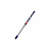 Ручка шариковая Unimax Maxflow, синяя (UX-117-02) - Image 2