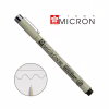 Лайнер Sakura Pigma Micron (0.2) 0,3 мм Черный (084511318373) - Image 2