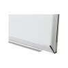 Офісна дошка Buromax magnetic, 120х200 см, aluminum frame (BM.0007) - Image 2