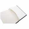 Книга записна Optima Vivella А6 128 аркушів лінія бузковий (O20390-12) - Image 3