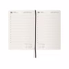 Тижневик Axent датований 2026 Partner City Soft, 145х210, коричневий (8821-26-05-A) - Image 3