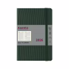 Тижневик Axent датований 2026 Partner Lines, 145х210, темно-зелений (8815-26-23-A) - Image 2
