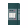 Тижневик Axent датований 2026 Pocket Strong 90х150, лазурний (8508-26-63-A) - Image 2