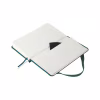 Тижневик Axent датований 2026 Pocket Strong 90х150, лазурний (8508-26-63-A) - Image 3