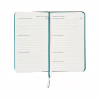 Тижневик Axent датований 2026 Pocket Strong 90х150, лазурний (8508-26-63-A) - Image 5
