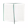 Тижневик Axent датований 2026 Pocket Strong 90х150, лазурний (8508-26-63-A) - Image 6