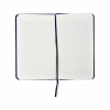 Тижневик Axent датований 2026 Pocket Strong 90х150, синій (8508-26-02-A) - Image 6
