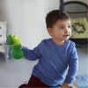 Поильник-непроливайка Philips AVENT с трубочкой 300 мл, 12 мес+ зеленый (SCF798/01) - Image 3