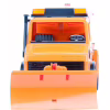 Спецтехніка Bruder вантажівка MB Unimog 1:16 Жовтогарячий (02572) - Image 6
