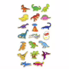 Розвиваюча іграшка Viga Toys Динозаври 20 шт магнітні фігурки (50289) - Image 2
