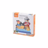 Розвиваюча іграшка Viga Toys Пірат (50077) - Image 2