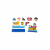 Развивающая игрушка Viga Toys Пират (50077) - Image 3